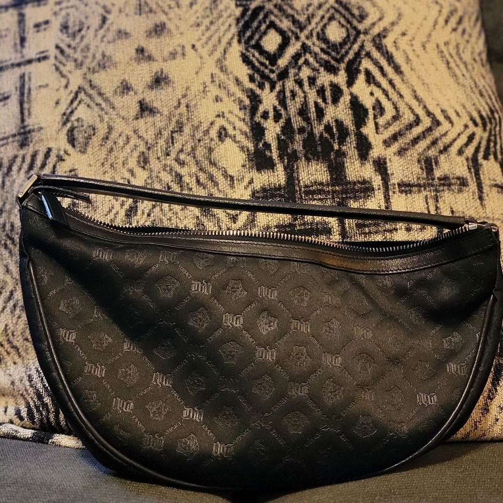 Authentic Versace Small Handbag - image 3